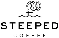 Steeped Coffee 1Flourish Portfolio