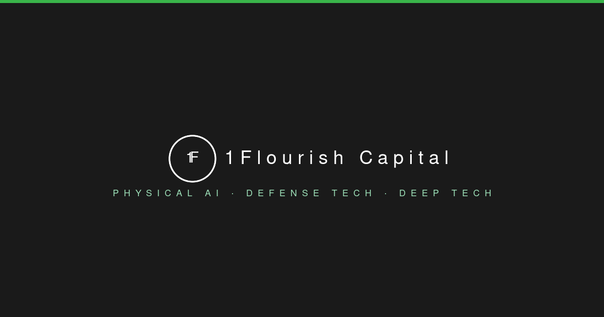 1Flourish Capital photo